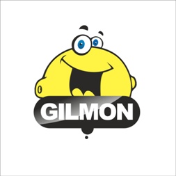 LOGOGILMON253