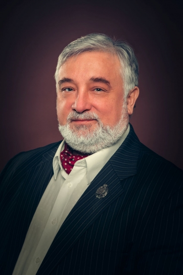 Гаврилов Юрий Алексеевич