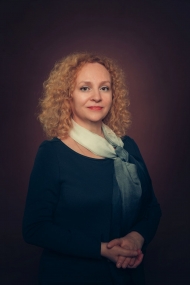 Онучина Светлана Романовна