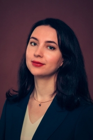 Денисова Галина Александровна