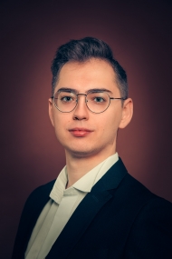 Калупин Михаил Александрович