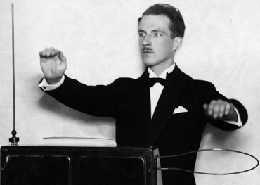 "Theremin - 120" Международный конкурс на создание произведений для терменвокса