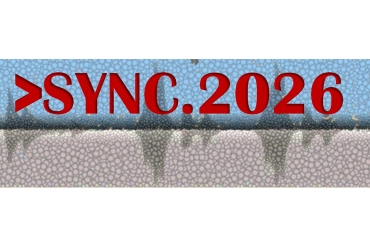 >SYNC / СИНХРОНИЗАЦИЯ.2026 / 01.03-19.04.2026